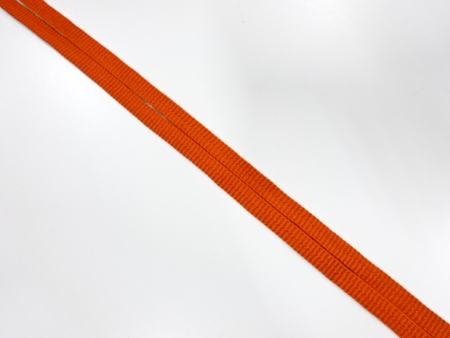 アンティーク　正絹　帯留め用　三分紐